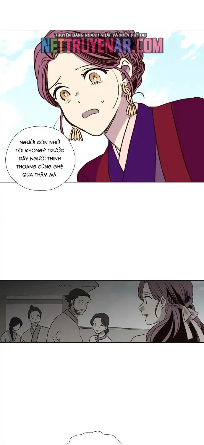 Trăng Lên Ban Ngày Chap 181 - Next Chap 182