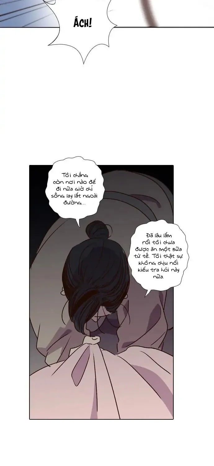 Trăng Lên Ban Ngày Chap 181 - Next Chap 182