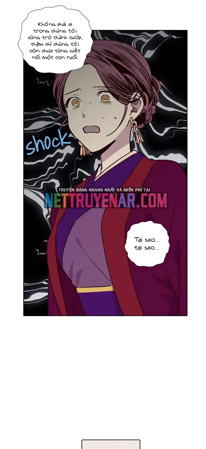 Trăng Lên Ban Ngày Chap 181 - Next Chap 182
