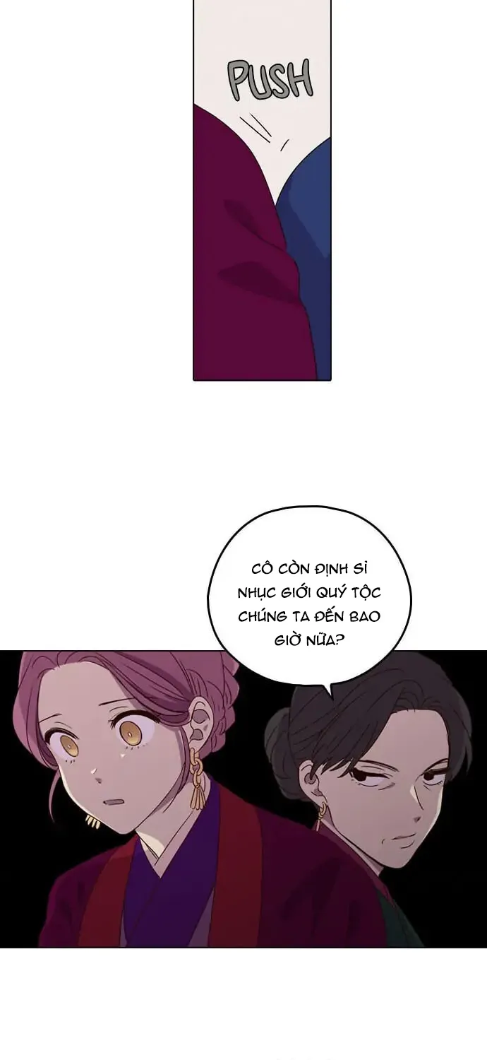 Trăng Lên Ban Ngày Chap 181 - Next Chap 182