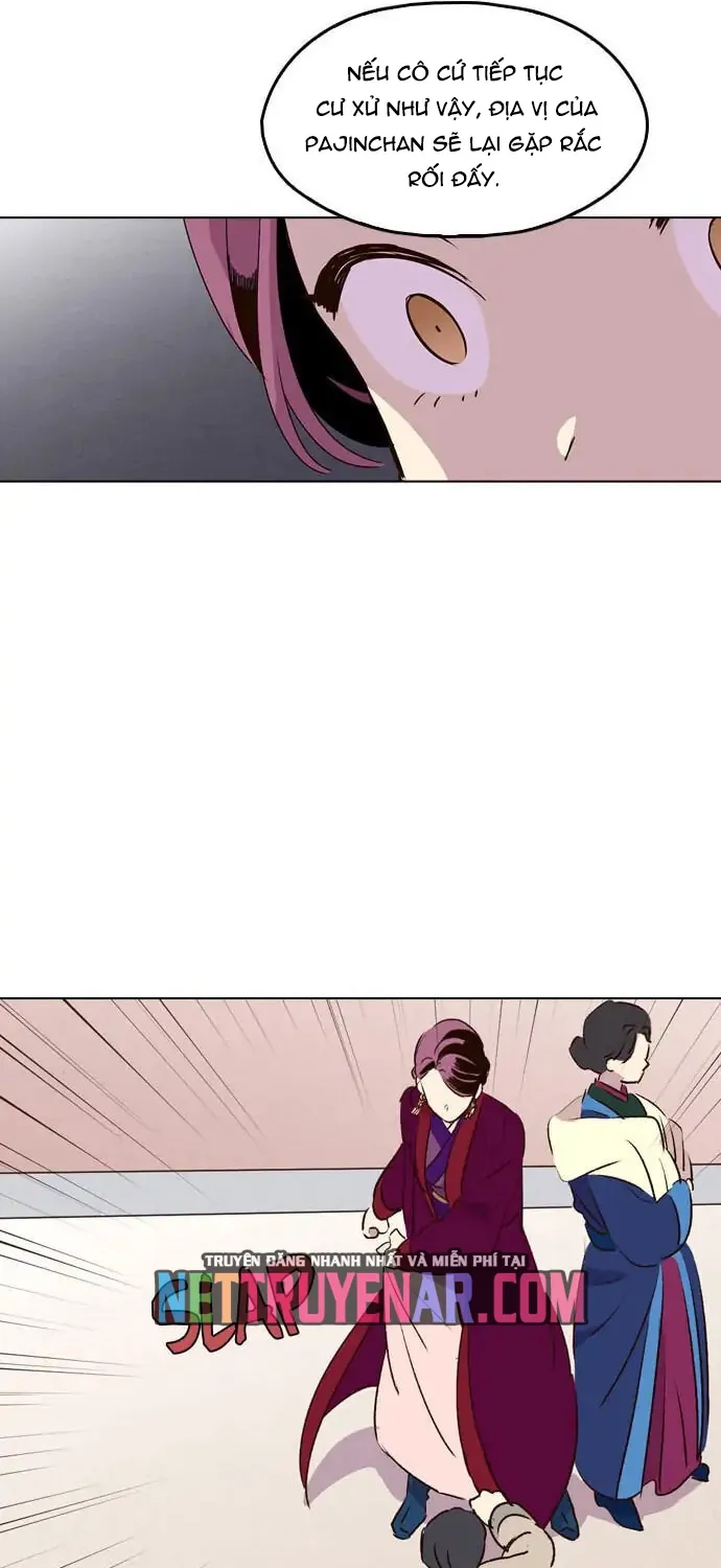 Trăng Lên Ban Ngày Chap 181 - Next Chap 182