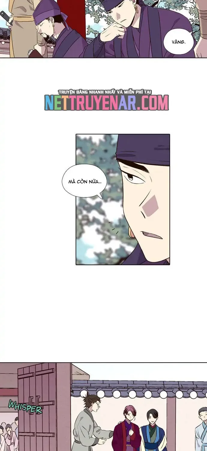 Trăng Lên Ban Ngày Chap 181 - Next Chap 182