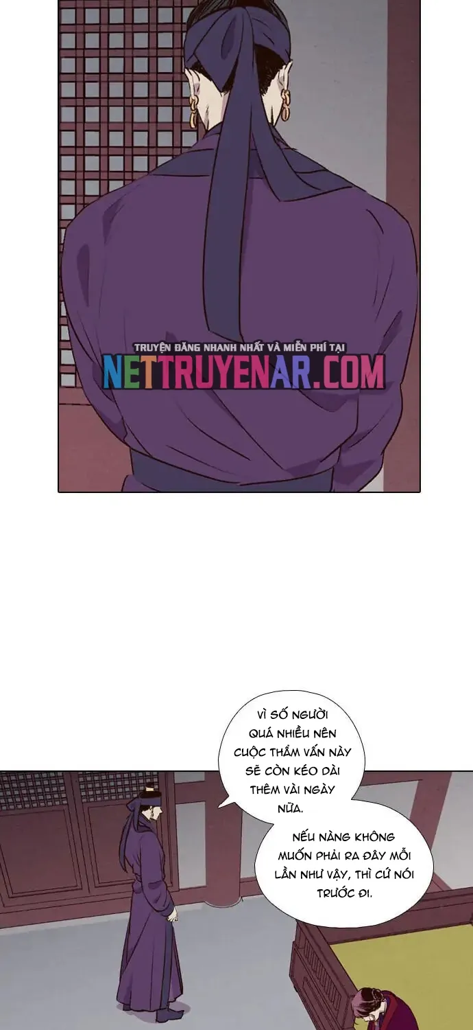 Trăng Lên Ban Ngày Chap 181 - Next Chap 182