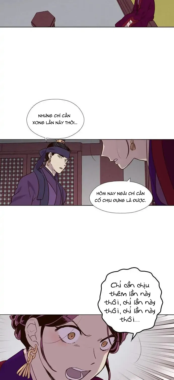 Trăng Lên Ban Ngày Chap 181 - Next Chap 182