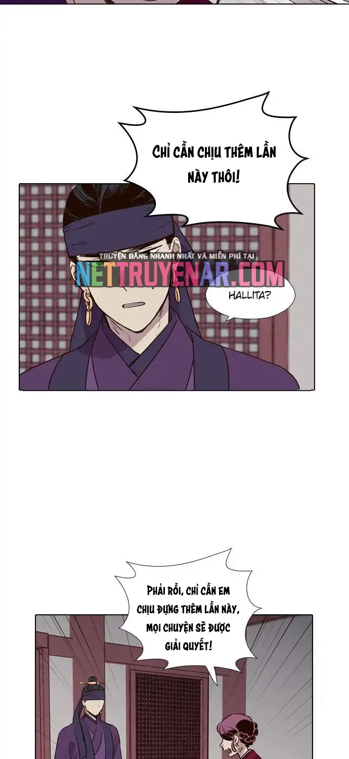 Trăng Lên Ban Ngày Chap 181 - Next Chap 182