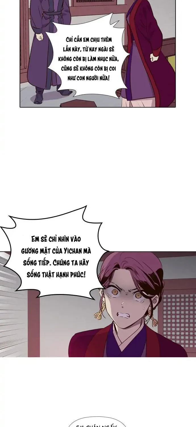 Trăng Lên Ban Ngày Chap 181 - Next Chap 182