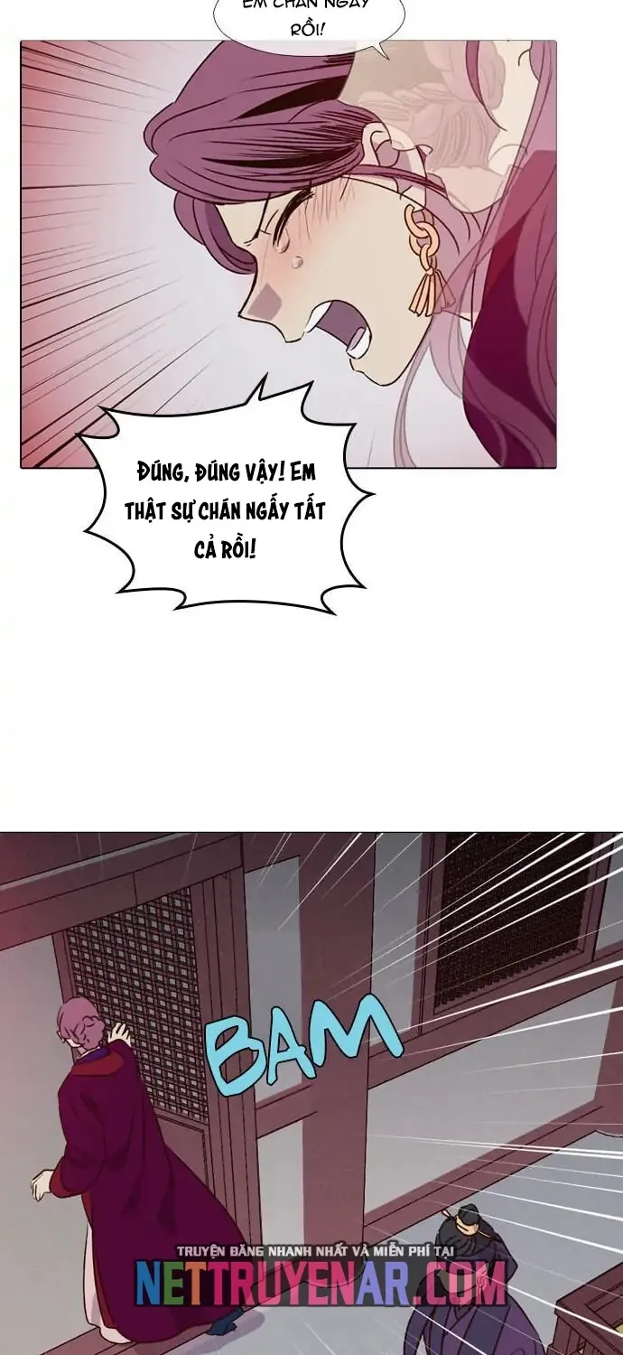 Trăng Lên Ban Ngày Chap 181 - Next Chap 182