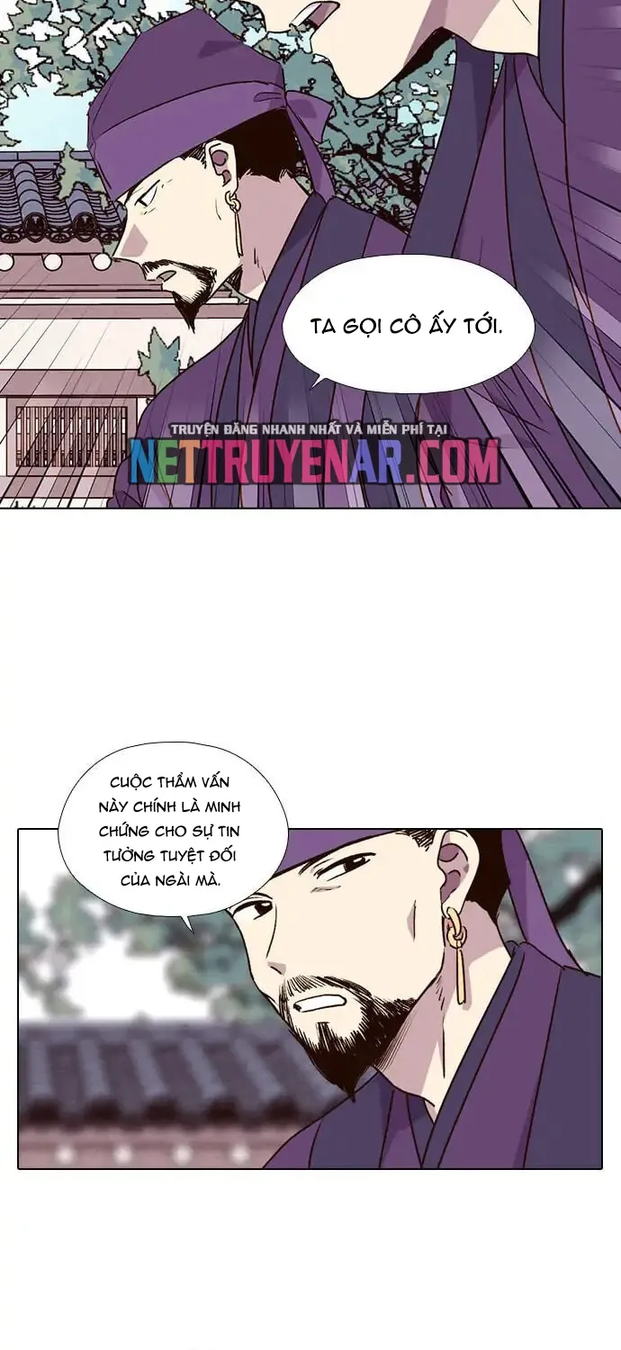 Trăng Lên Ban Ngày Chap 181 - Next Chap 182