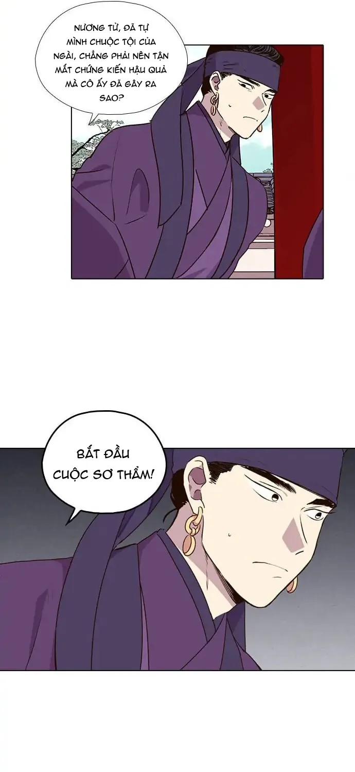 Trăng Lên Ban Ngày Chap 181 - Next Chap 182