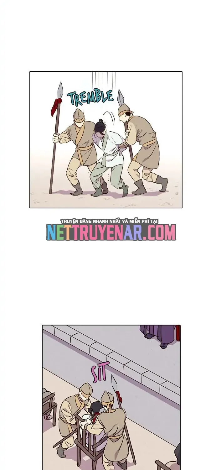 Trăng Lên Ban Ngày Chap 181 - Next Chap 182