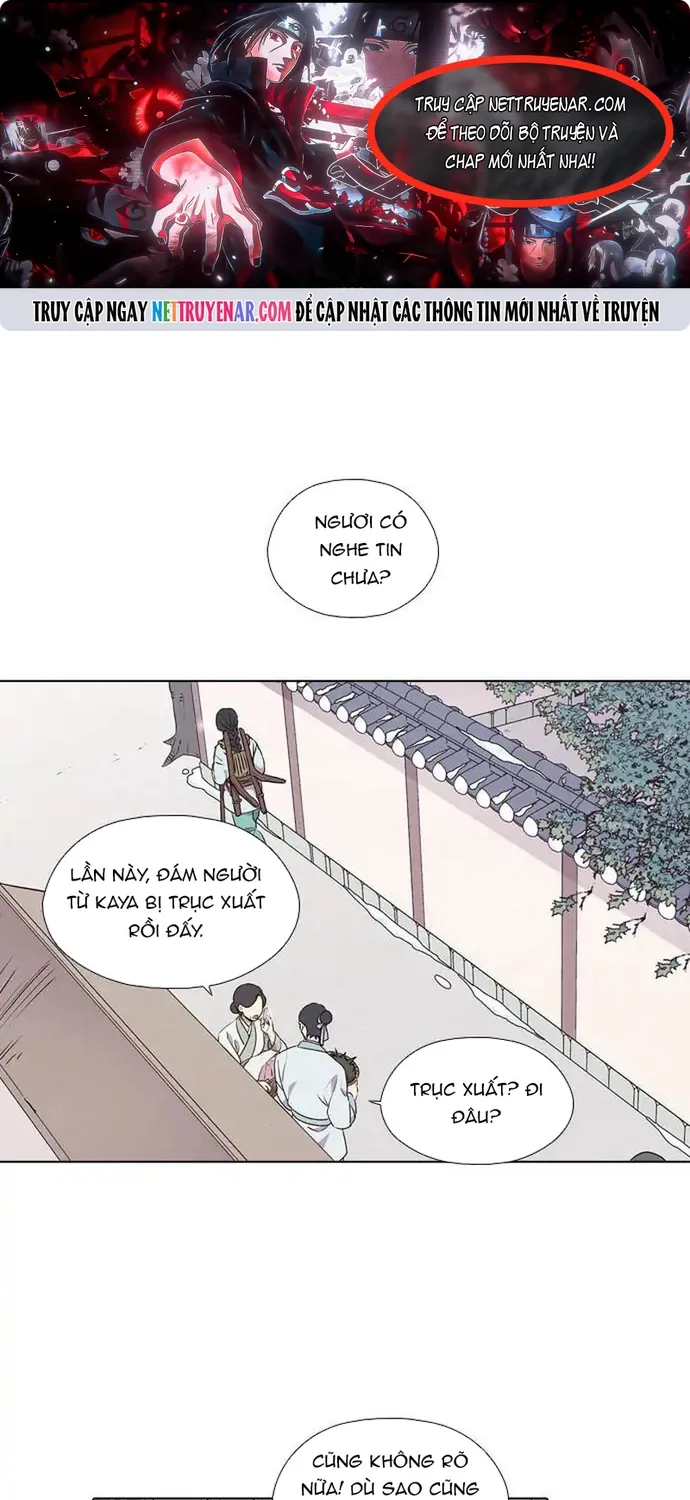 Trăng Lên Ban Ngày Chap 183 - Next Chap 184