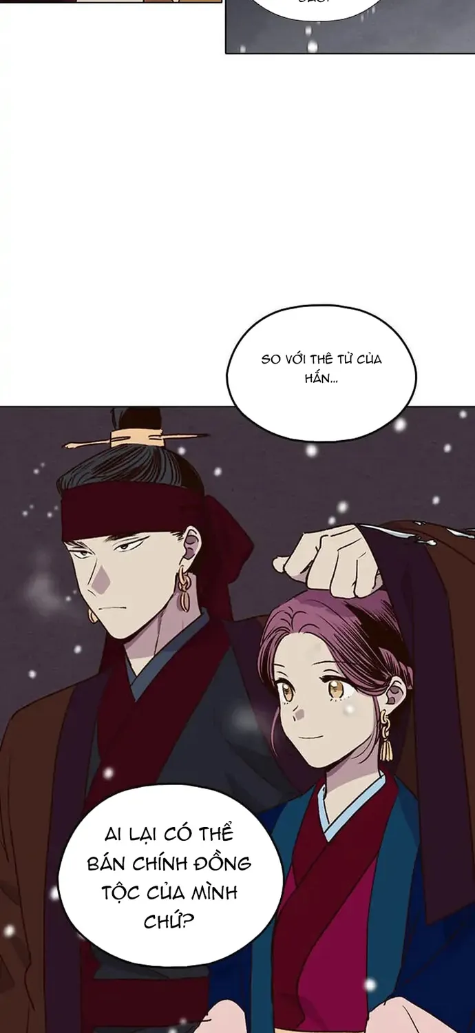 Trăng Lên Ban Ngày Chap 183 - Next Chap 184