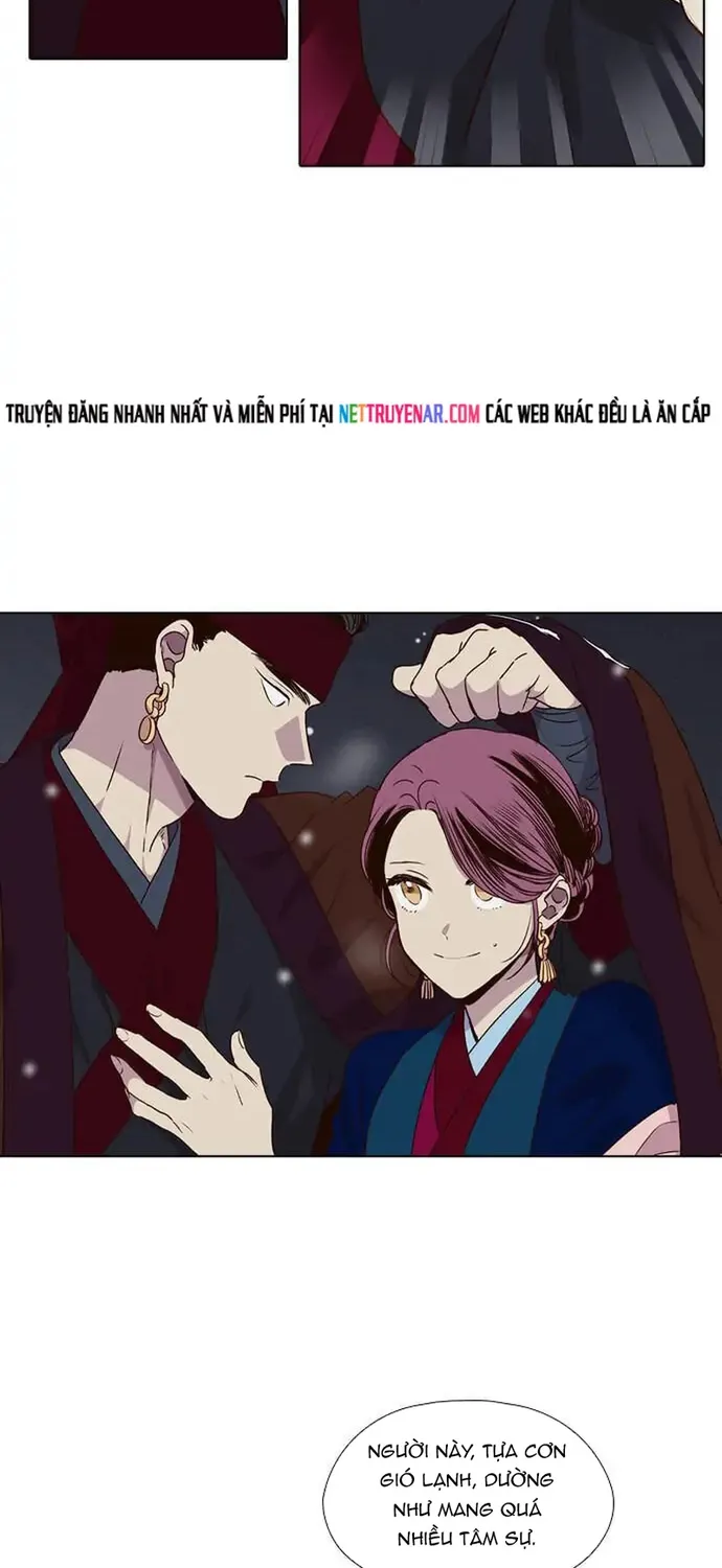 Trăng Lên Ban Ngày Chap 183 - Next Chap 184