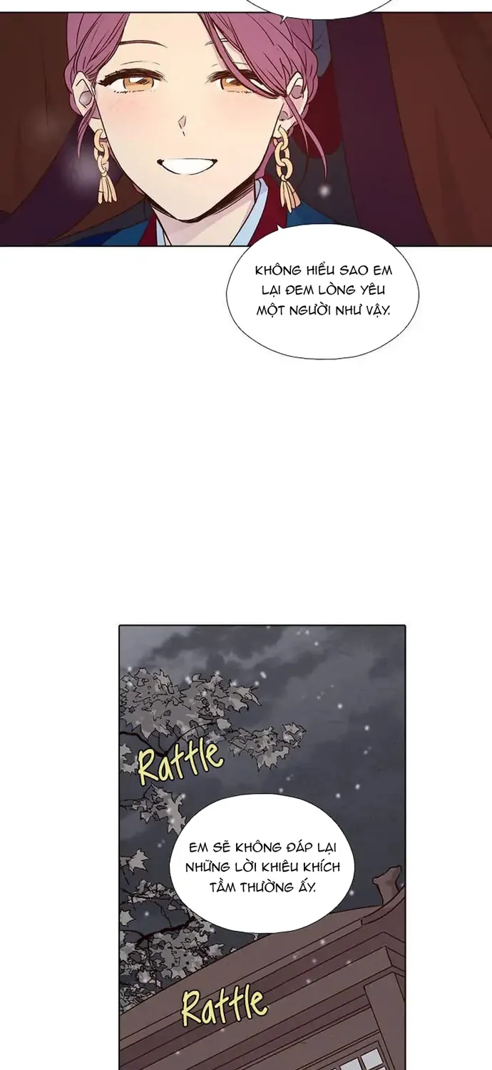 Trăng Lên Ban Ngày Chap 183 - Next Chap 184