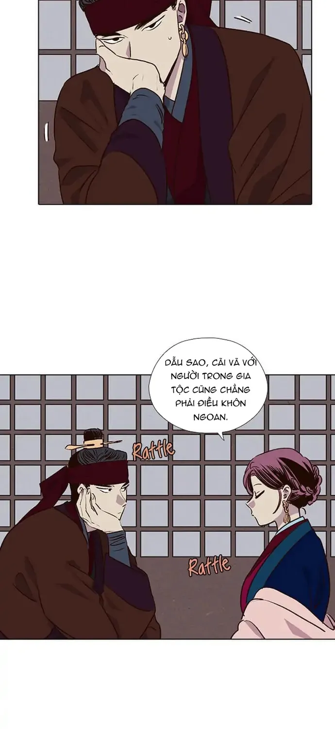 Trăng Lên Ban Ngày Chap 183 - Next Chap 184