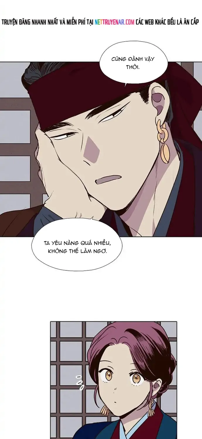 Trăng Lên Ban Ngày Chap 183 - Next Chap 184