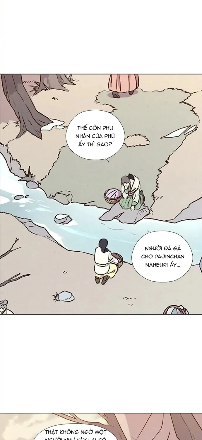 Trăng Lên Ban Ngày Chap 183 - Next Chap 184