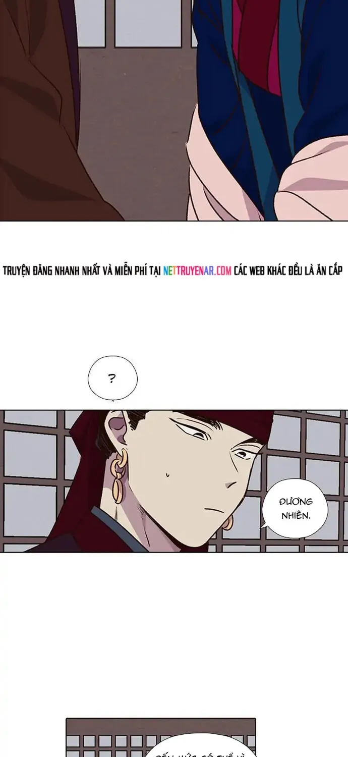 Trăng Lên Ban Ngày Chap 183 - Next Chap 184