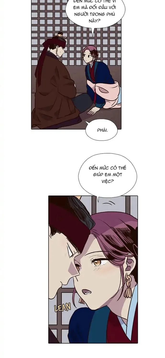 Trăng Lên Ban Ngày Chap 183 - Next Chap 184