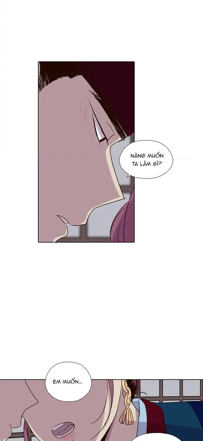 Trăng Lên Ban Ngày Chap 183 - Next Chap 184