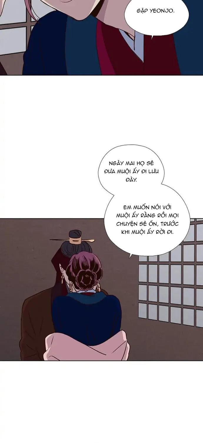 Trăng Lên Ban Ngày Chap 183 - Next Chap 184