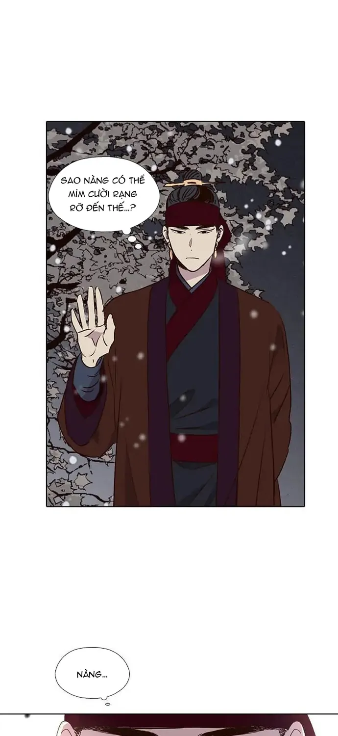 Trăng Lên Ban Ngày Chap 183 - Next Chap 184