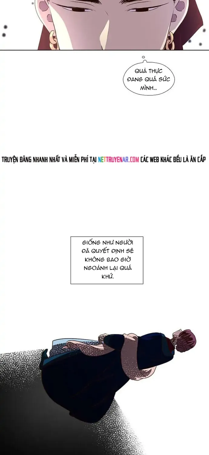 Trăng Lên Ban Ngày Chap 183 - Next Chap 184