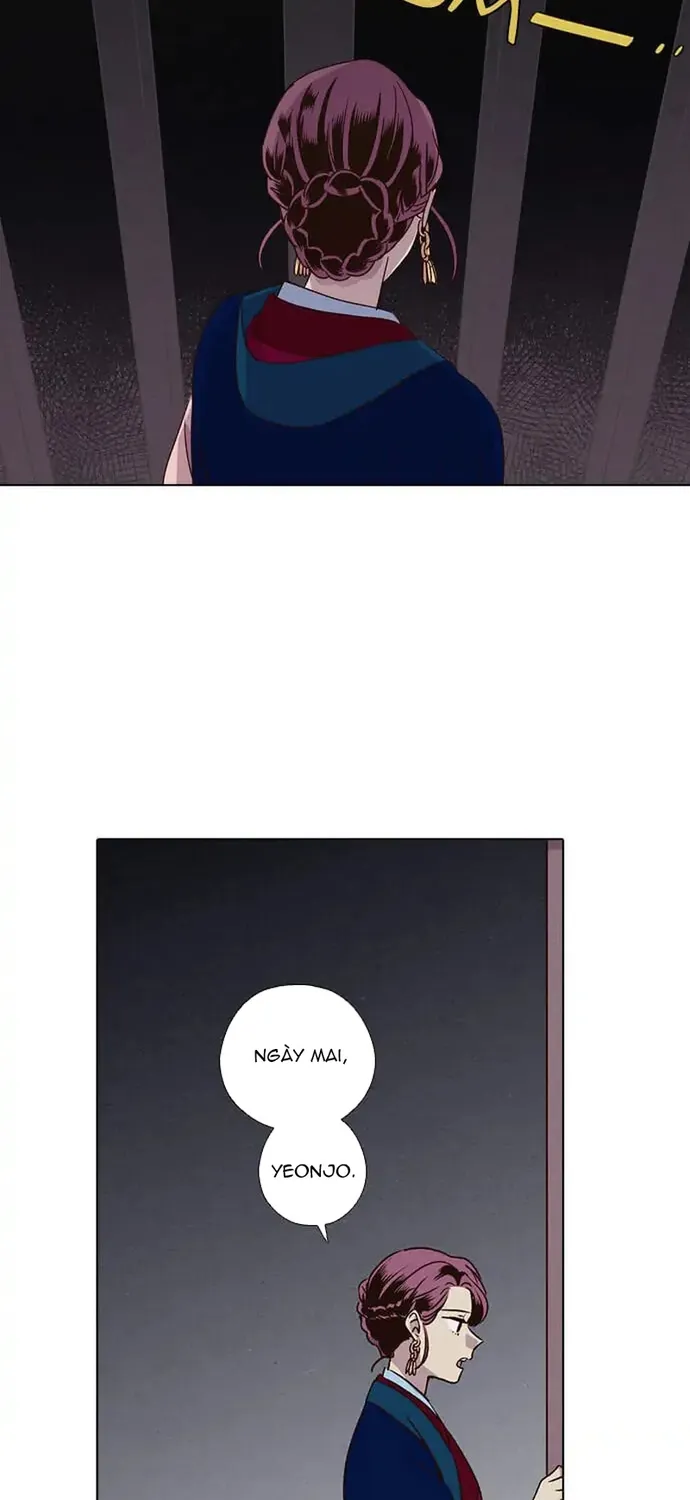 Trăng Lên Ban Ngày Chap 183 - Next Chap 184