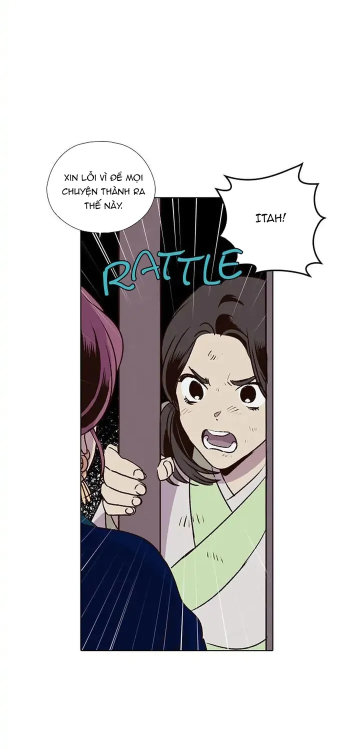 Trăng Lên Ban Ngày Chap 183 - Next Chap 184