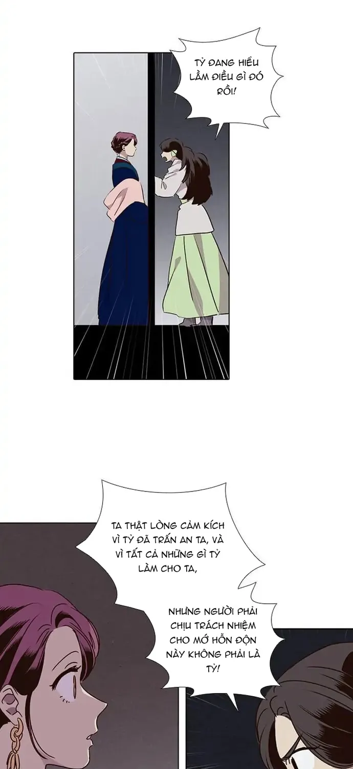 Trăng Lên Ban Ngày Chap 183 - Next Chap 184