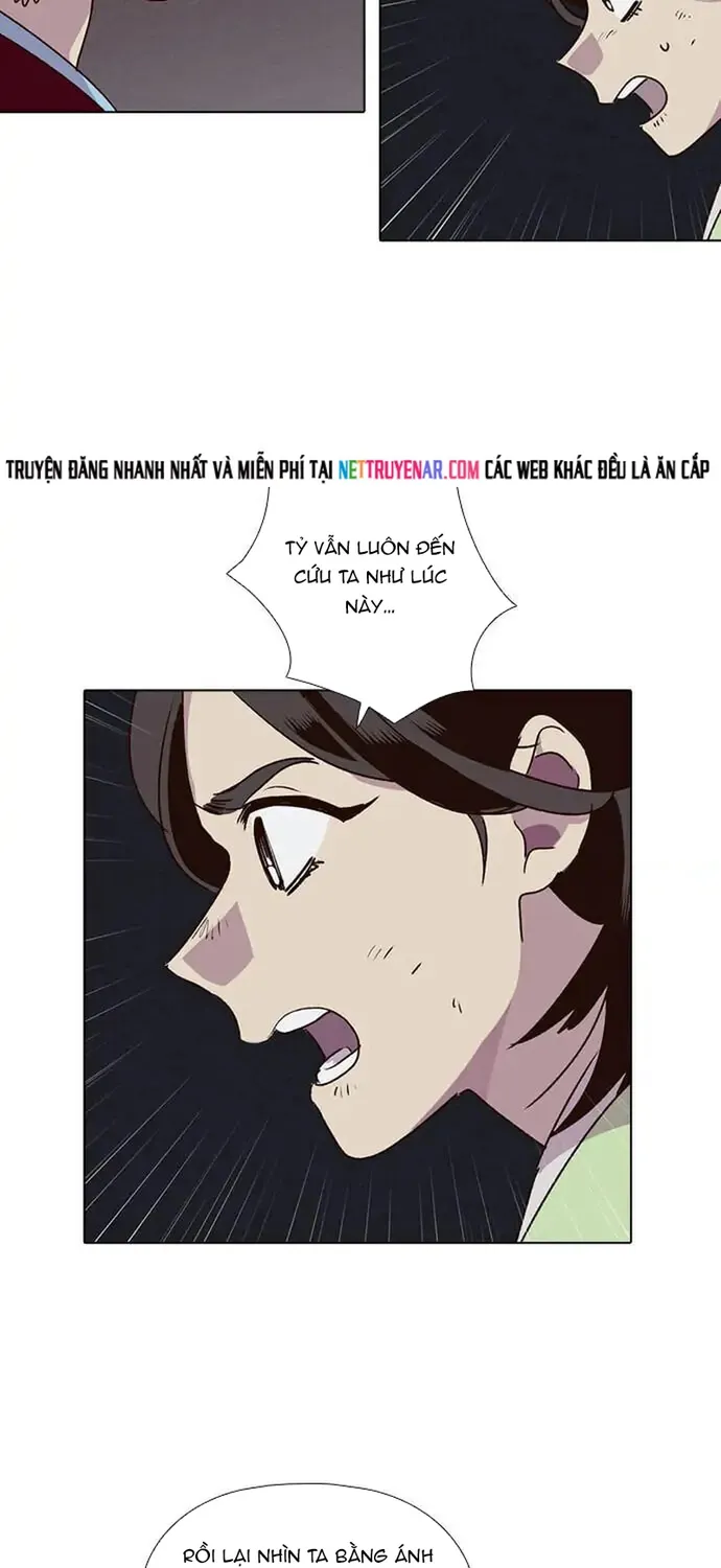 Trăng Lên Ban Ngày Chap 183 - Next Chap 184