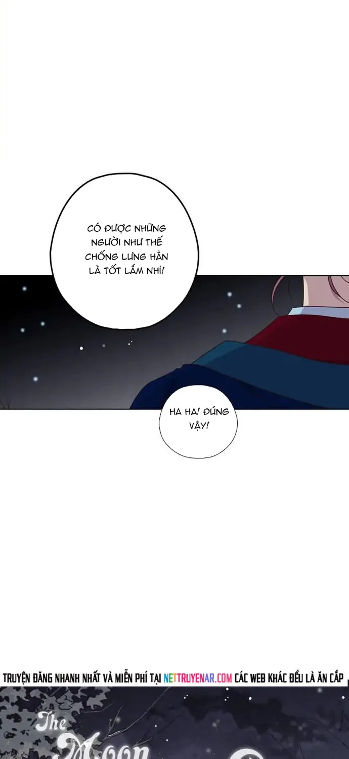 Trăng Lên Ban Ngày Chap 183 - Next Chap 184