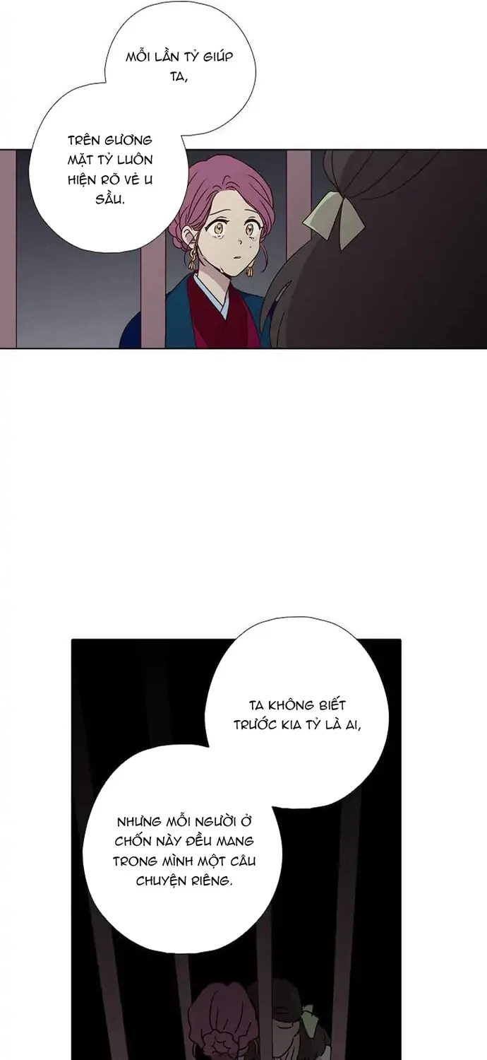 Trăng Lên Ban Ngày Chap 183 - Next Chap 184