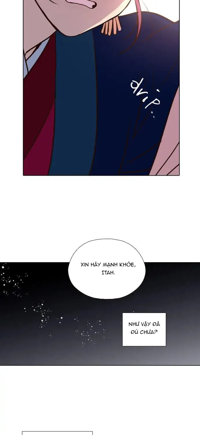 Trăng Lên Ban Ngày Chap 183 - Next Chap 184