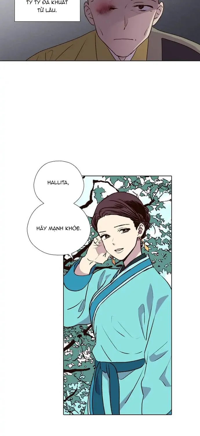 Trăng Lên Ban Ngày Chap 183 - Next Chap 184