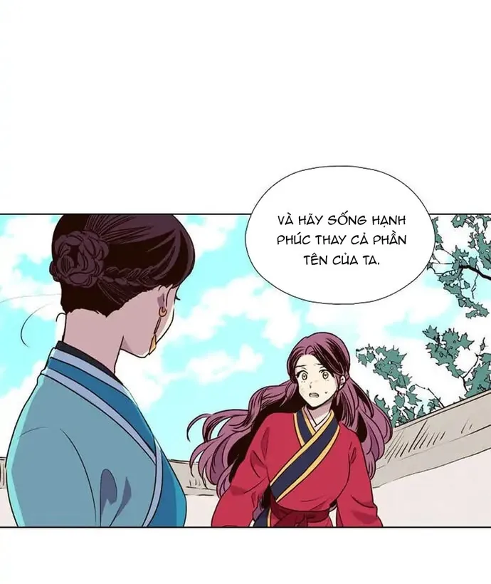 Trăng Lên Ban Ngày Chap 183 - Next Chap 184