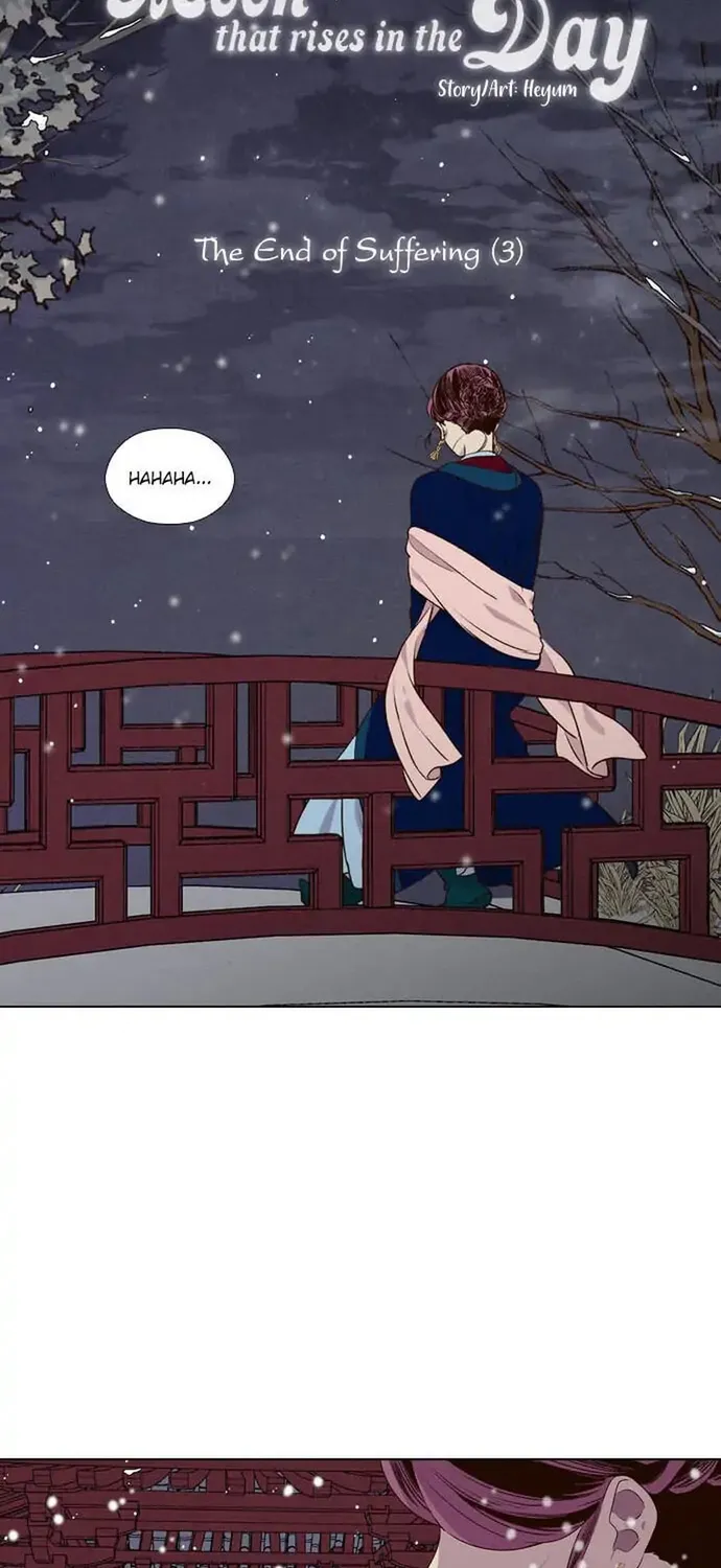 Trăng Lên Ban Ngày Chap 183 - Next Chap 184