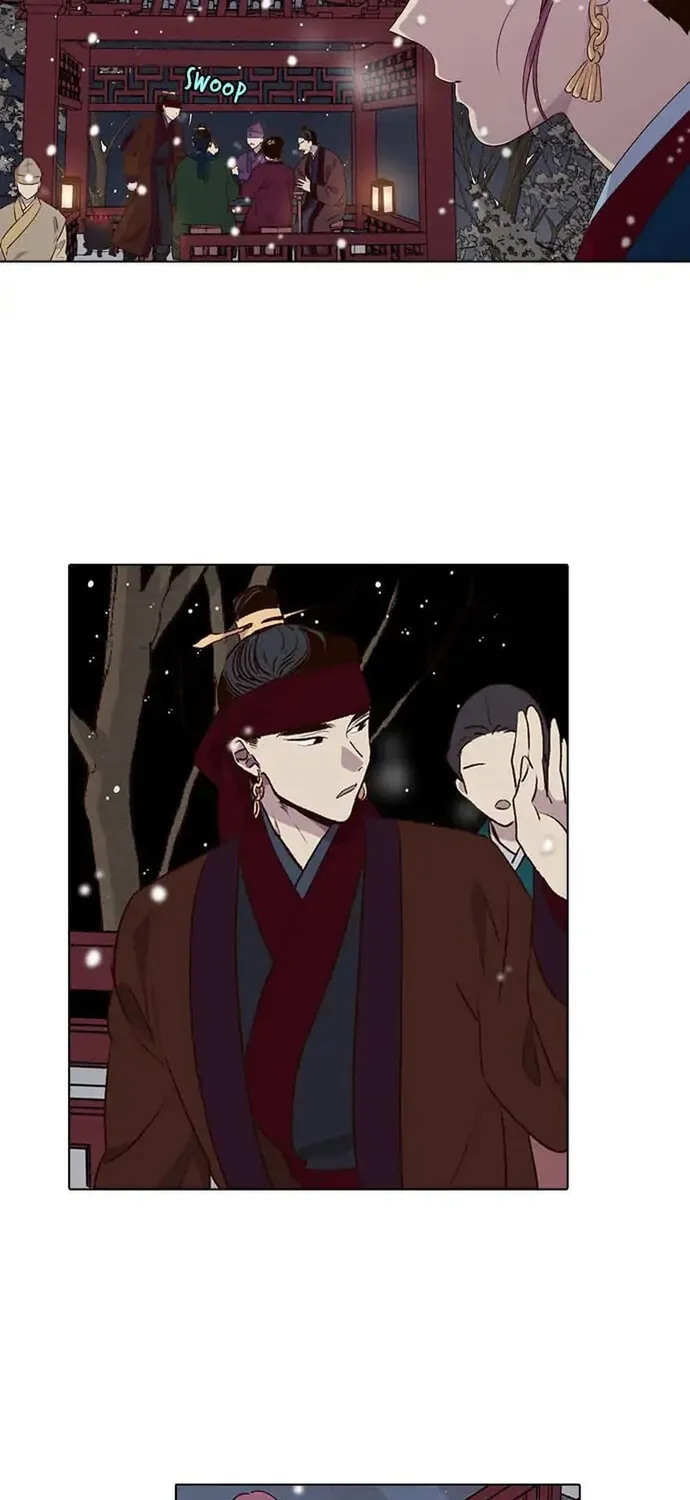 Trăng Lên Ban Ngày Chap 183 - Next Chap 184