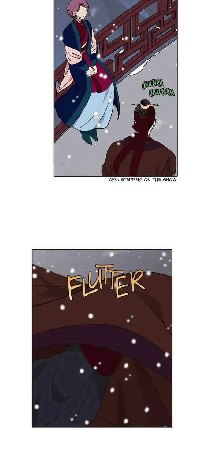 Trăng Lên Ban Ngày Chap 183 - Next Chap 184