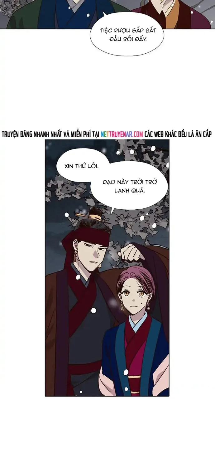 Trăng Lên Ban Ngày Chap 183 - Next Chap 184