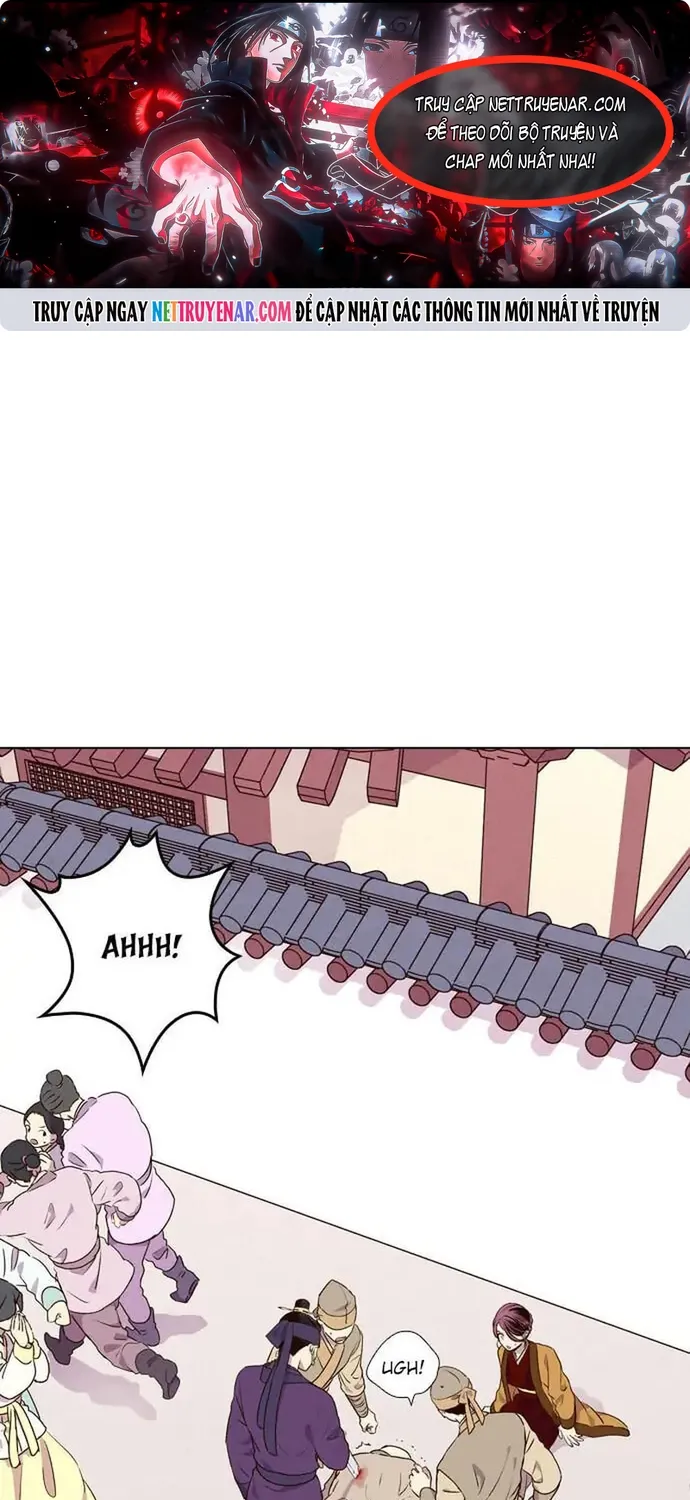 Trăng Lên Ban Ngày Chap 185 - Next Chap 186