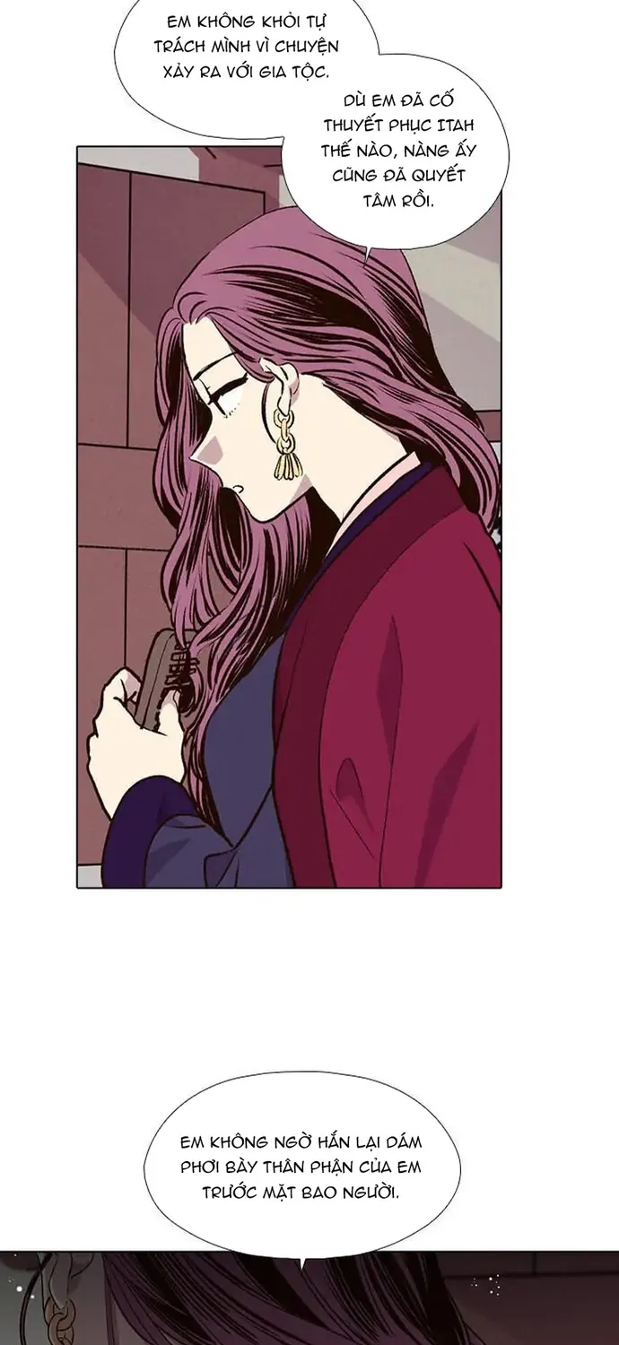 Trăng Lên Ban Ngày Chap 185 - Next Chap 186