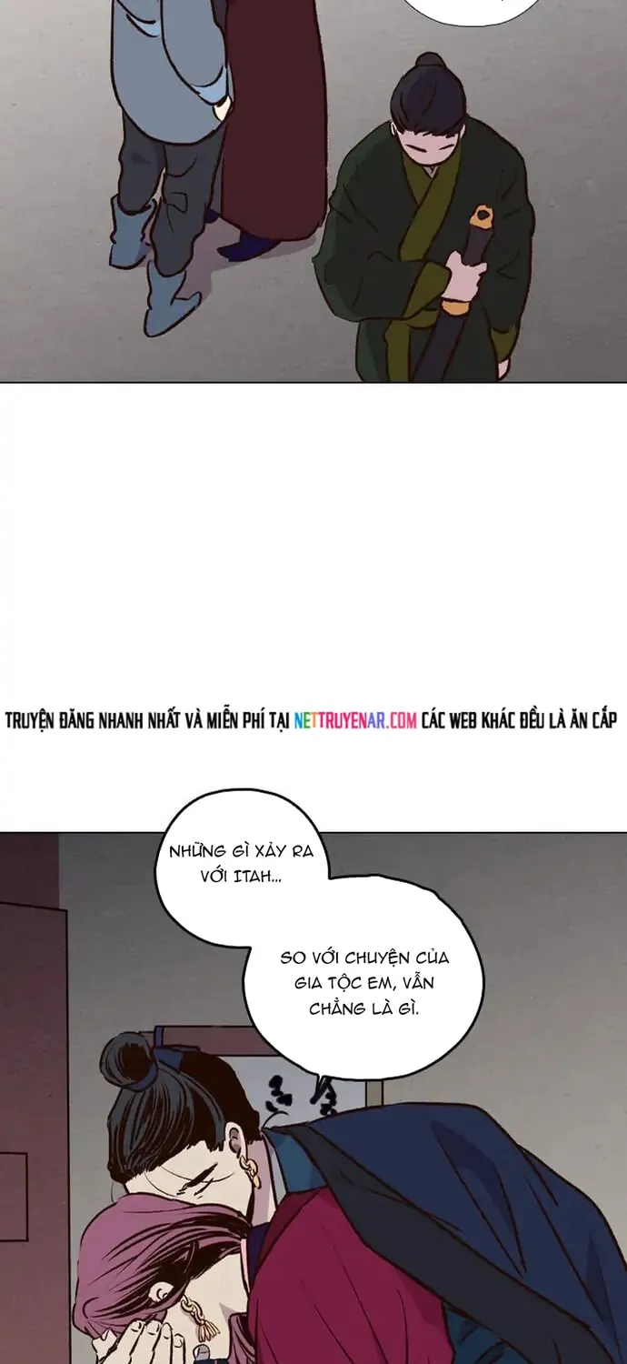 Trăng Lên Ban Ngày Chap 185 - Next Chap 186