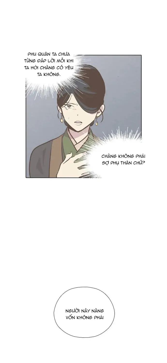 Trăng Lên Ban Ngày Chap 185 - Next Chap 186