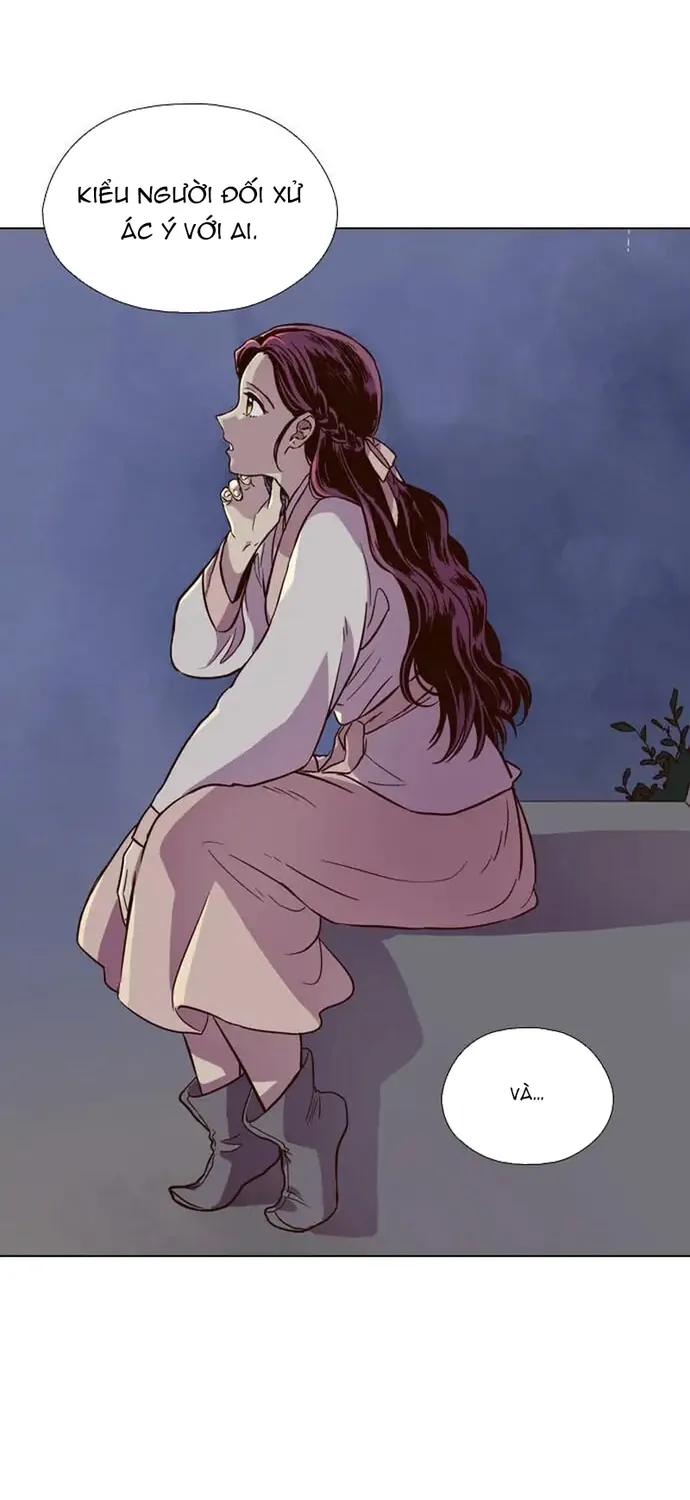 Trăng Lên Ban Ngày Chap 185 - Next Chap 186