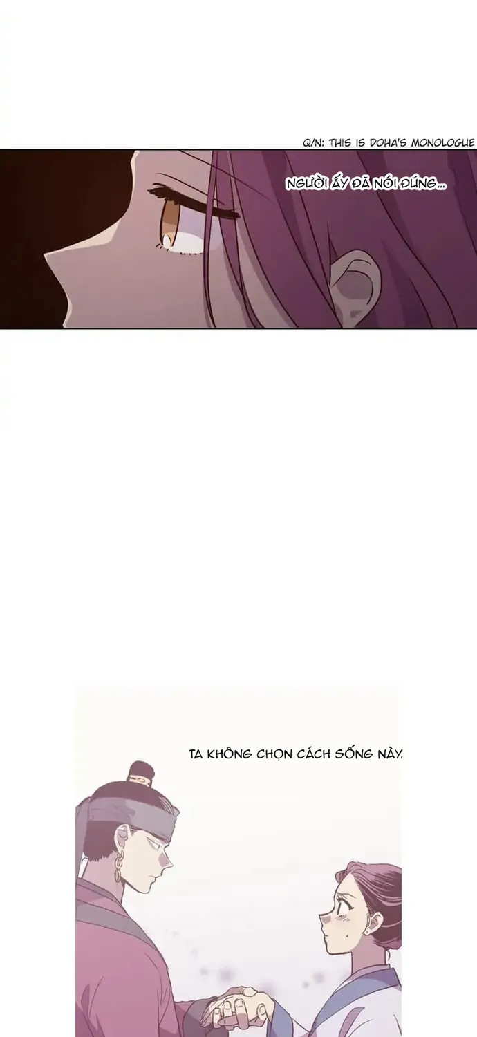 Trăng Lên Ban Ngày Chap 185 - Next Chap 186