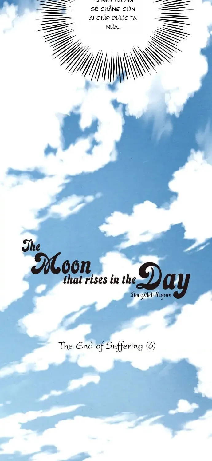 Trăng Lên Ban Ngày Chap 186 - Next Chap 187