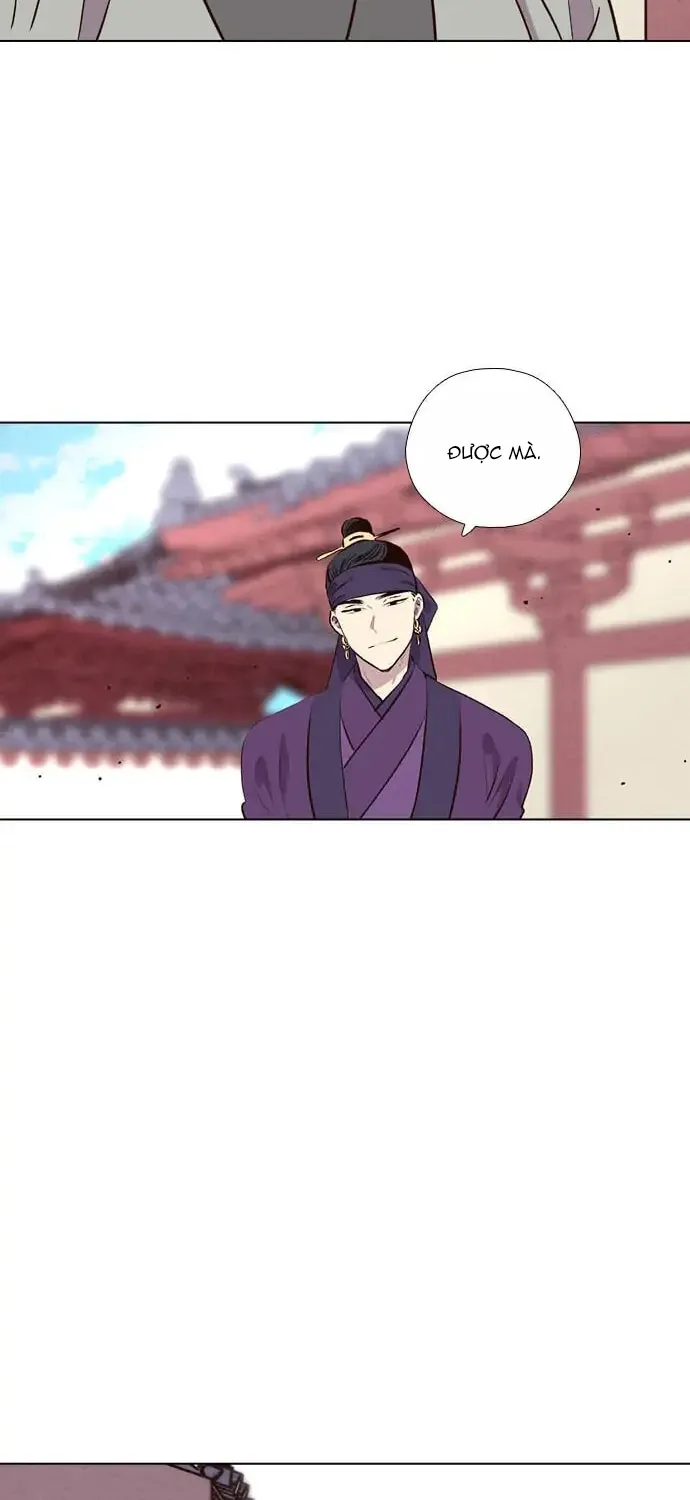 Trăng Lên Ban Ngày Chap 186 - Next Chap 187