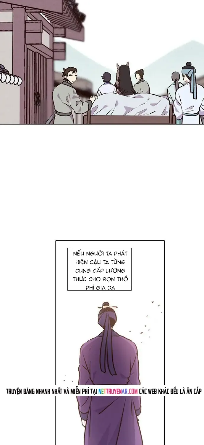 Trăng Lên Ban Ngày Chap 186 - Next Chap 187