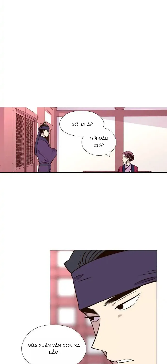 Trăng Lên Ban Ngày Chap 186 - Next Chap 187